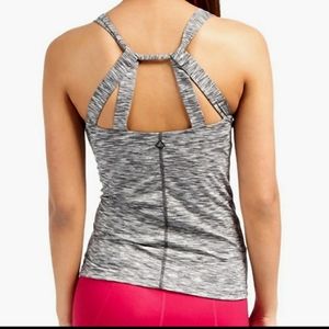 Prana Quinn chakara tank top
